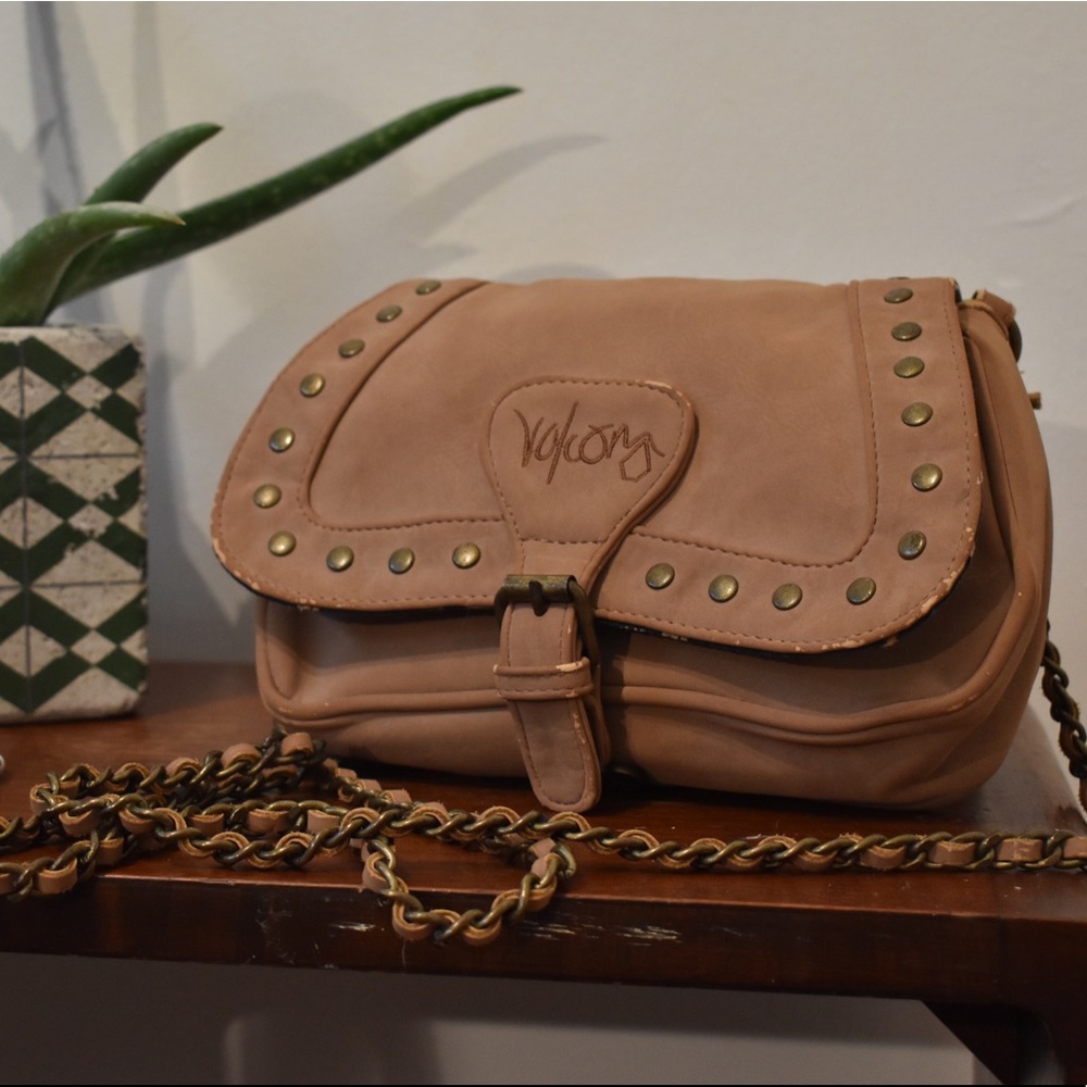 A small purse